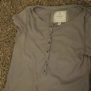 American Eagle outfitters large shirt